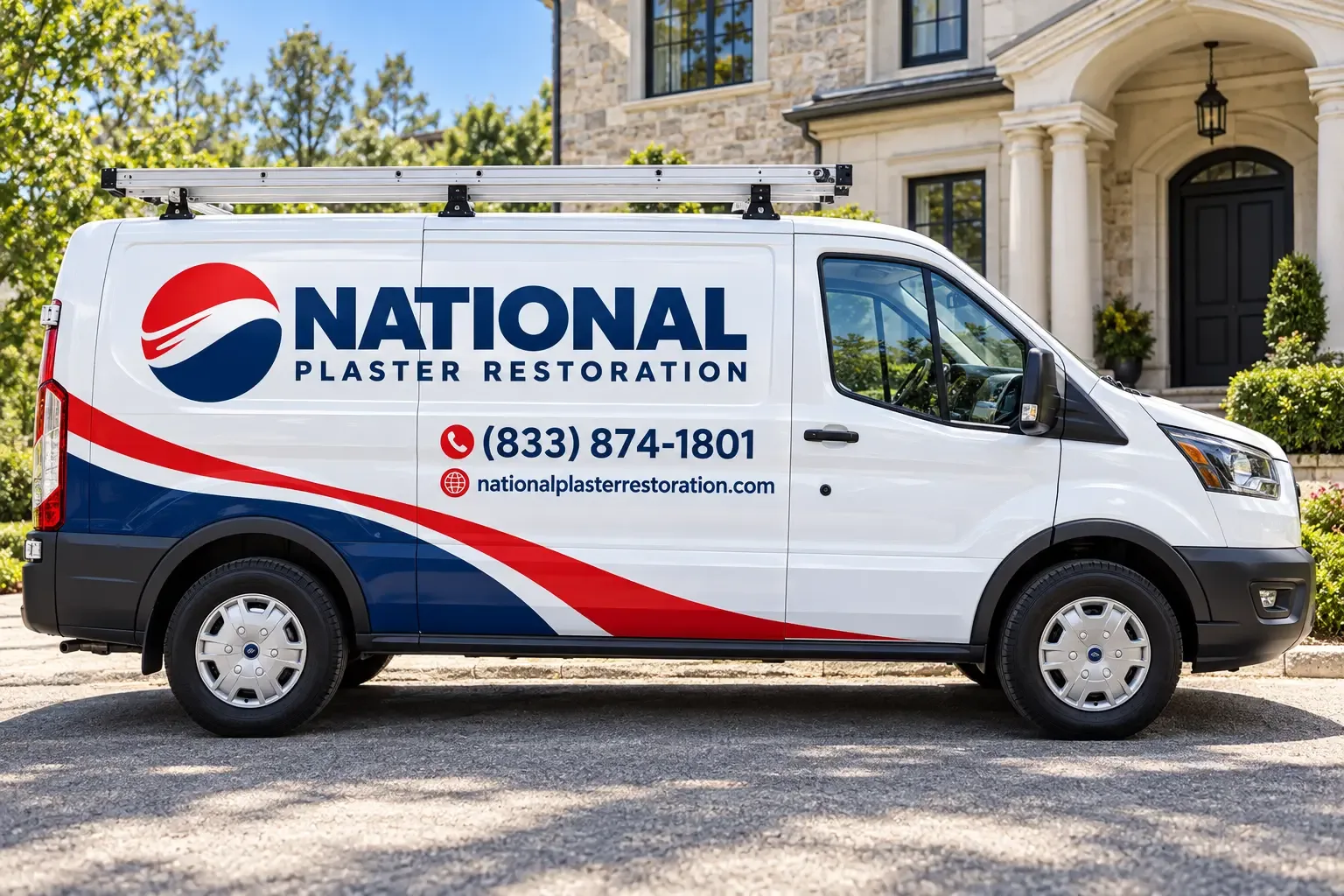 Plaster Repair in Southmayd, TX near me
