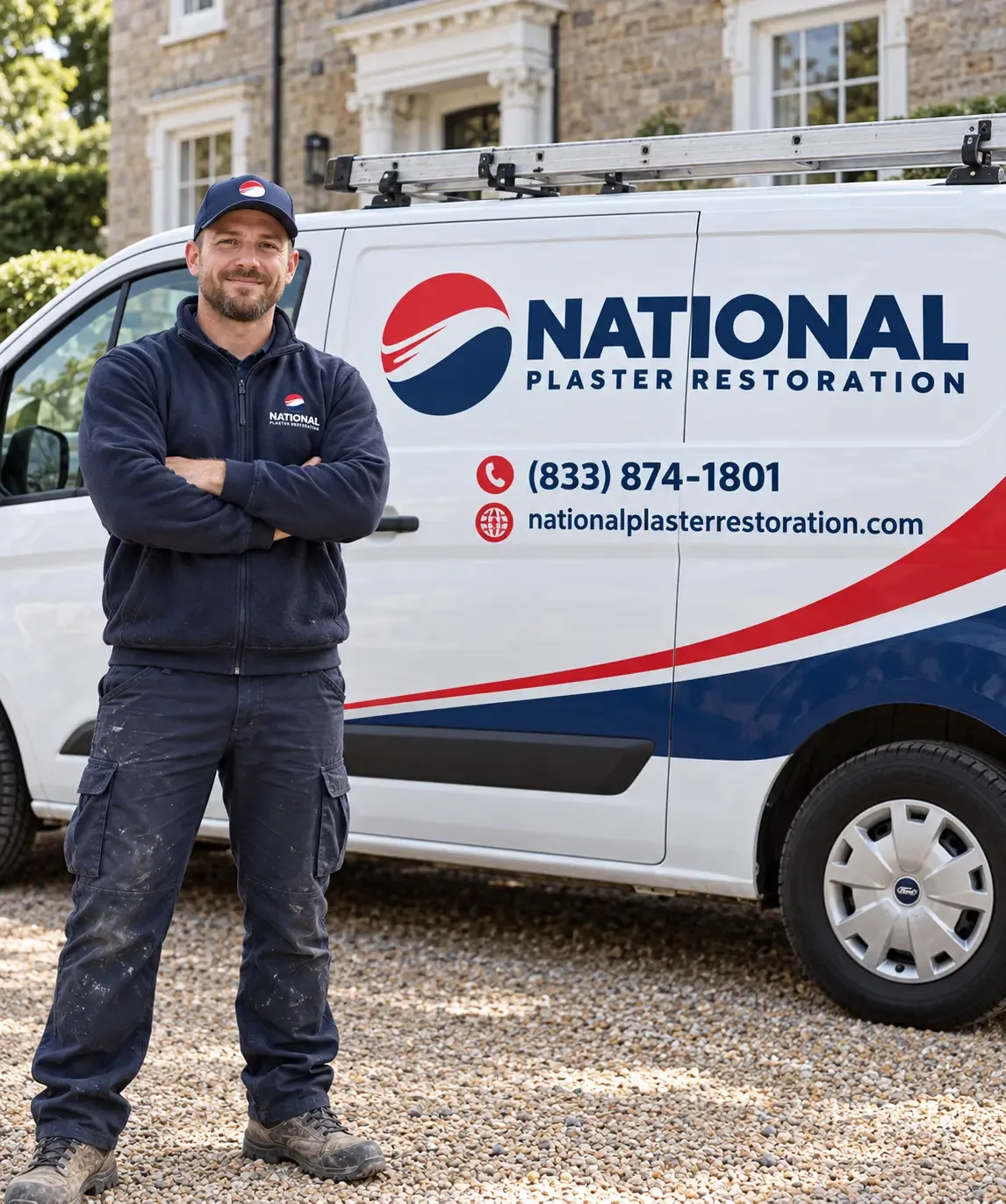 Plaster Repair company in Southmayd, TX